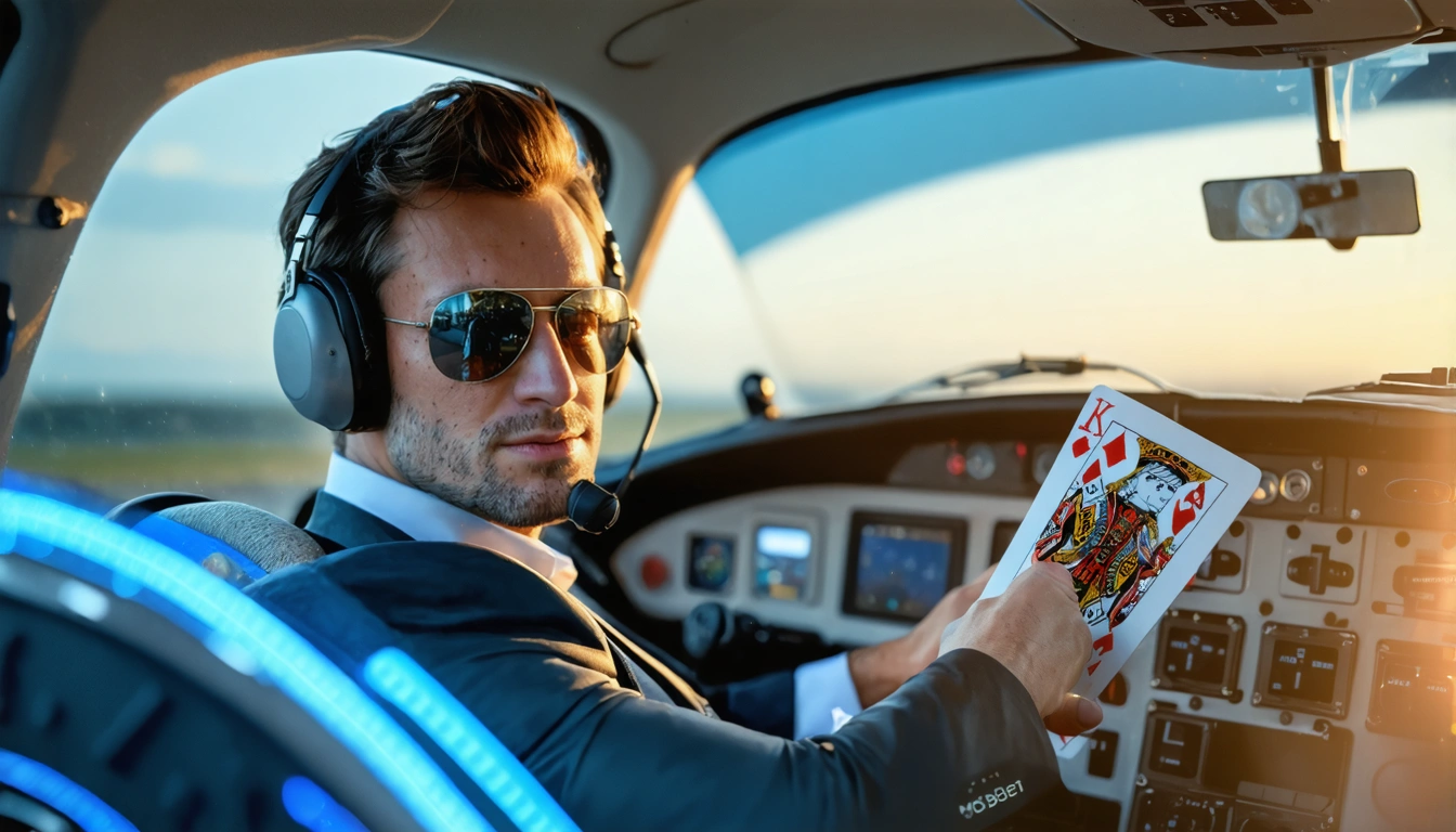 aviator Mostbet