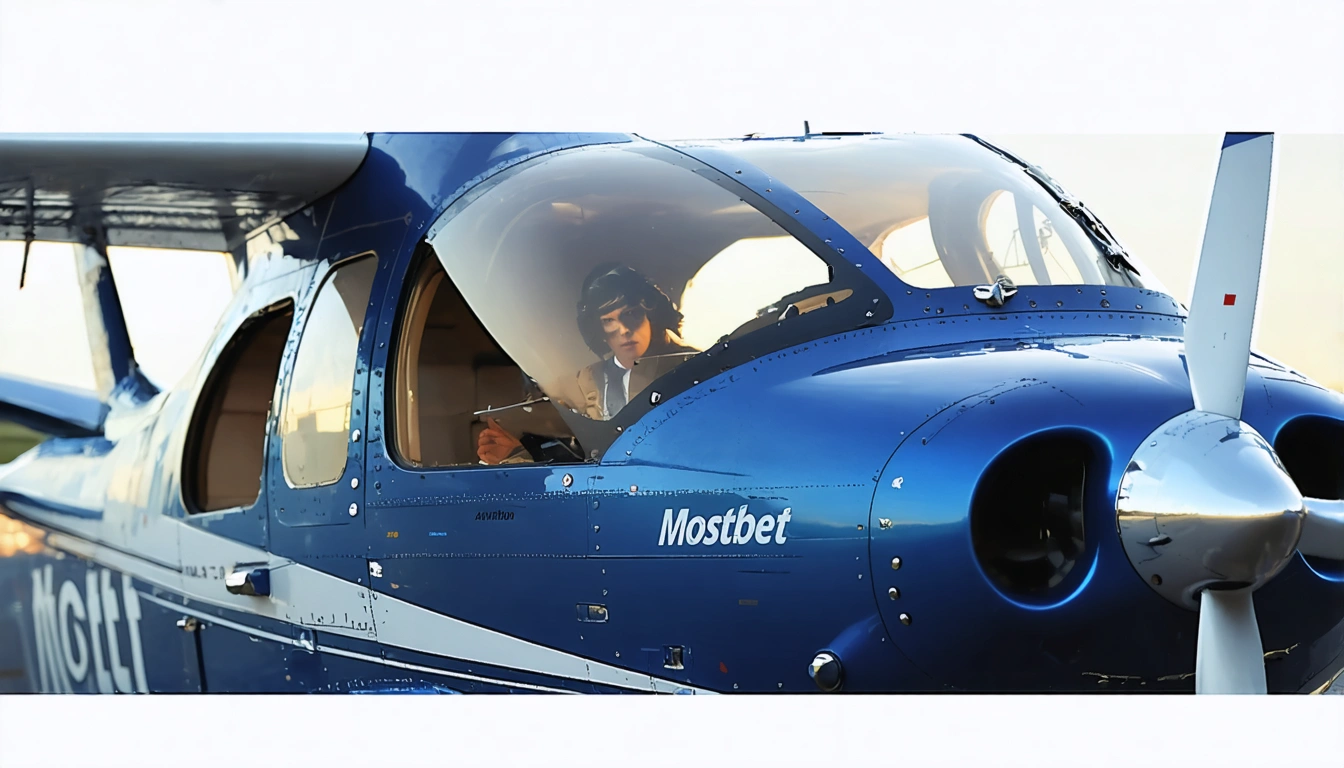 aviator login Mostbet