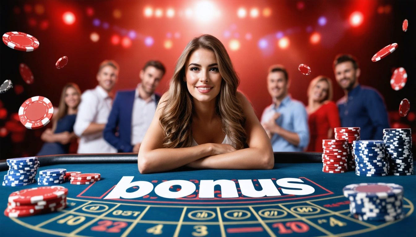 bonus Mostbet